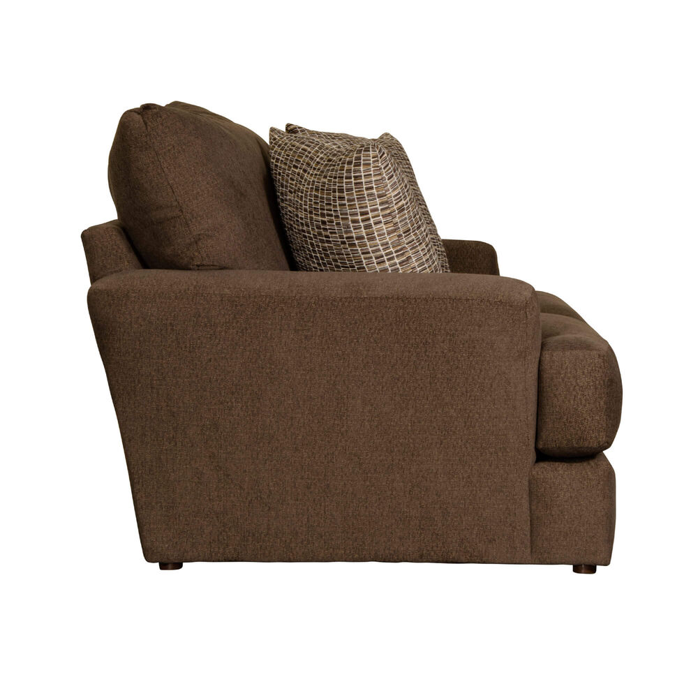 Rent To Own Catnapper 3 Piece Dolly Sofa Loveseat And Oversized Chair At Aaron S Today