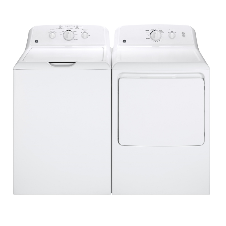 rent washer and dryer