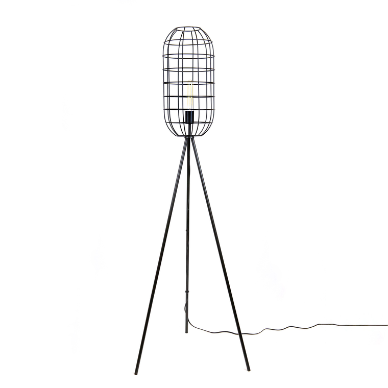 modern floor lamp