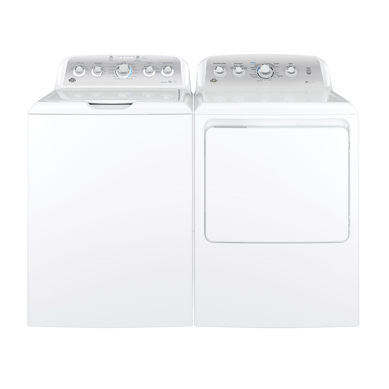 washer and dryer for rent