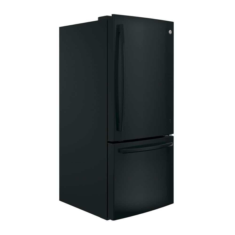 Rent to Own GE Appliances 21 cu. ft. Energy Star BottomFreezer