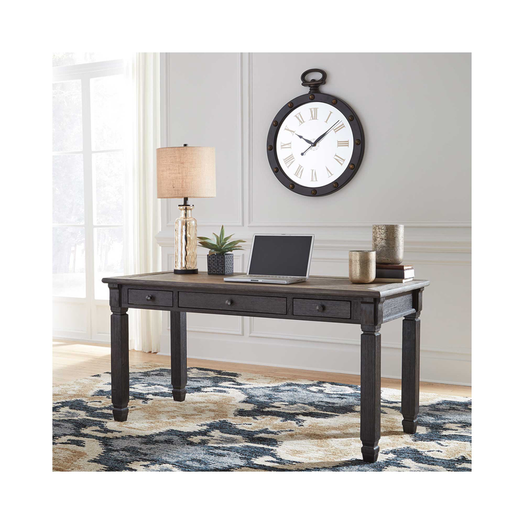 Tyler Creek Home Office Desk