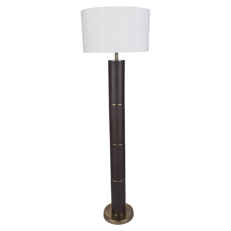 surya floor lamp