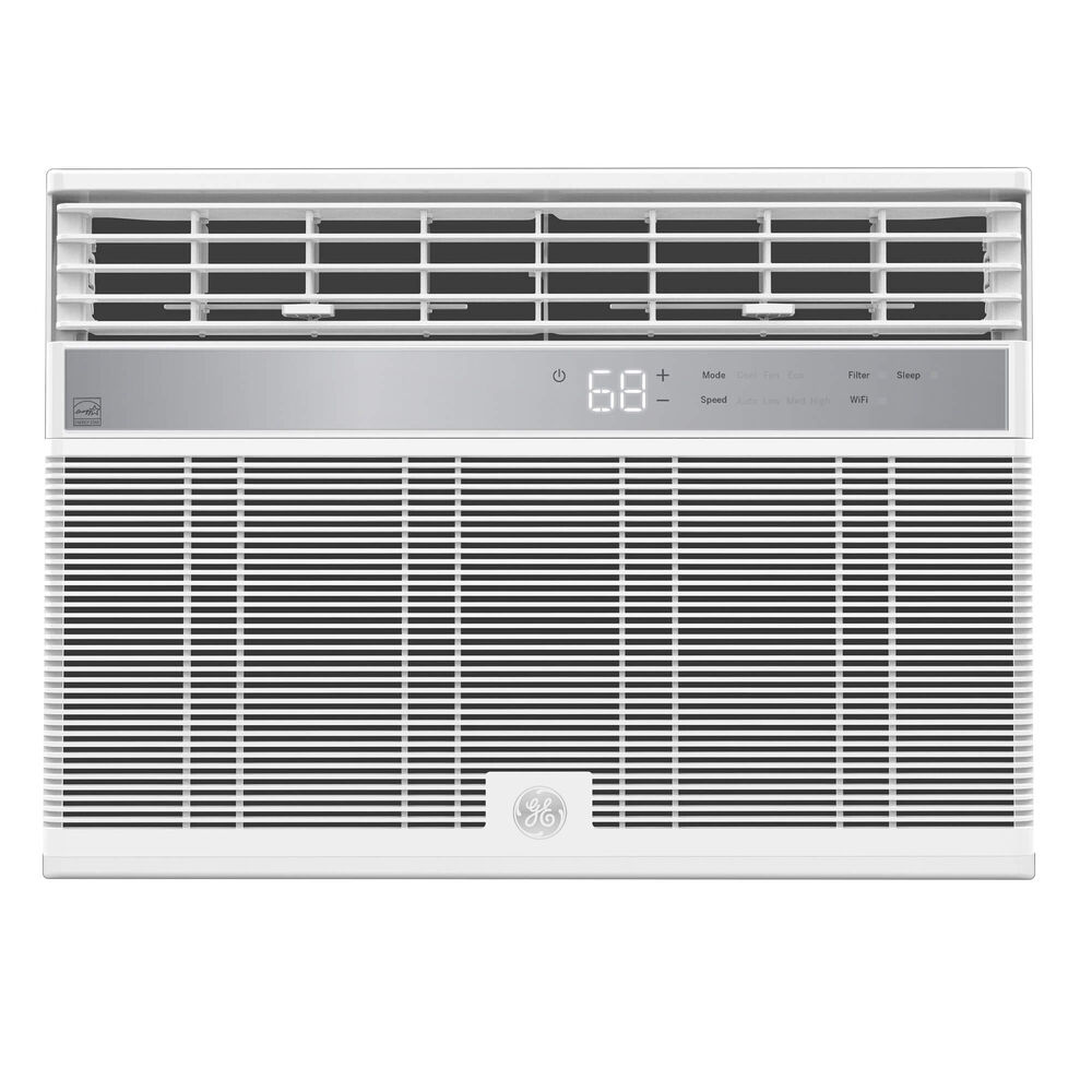Rent To Own Ge Appliances 12k Btu Window Mount Air Conditioner At Aaron S Today
