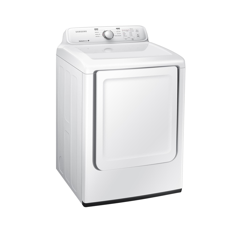 samsung dryer