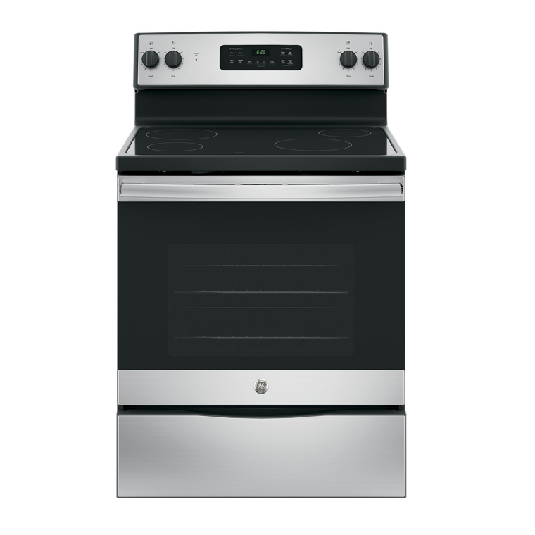 ge range