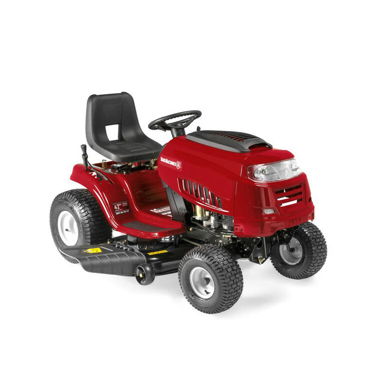 Manual Transmission Riding Mowers Manual Transmission Riding Mowers
