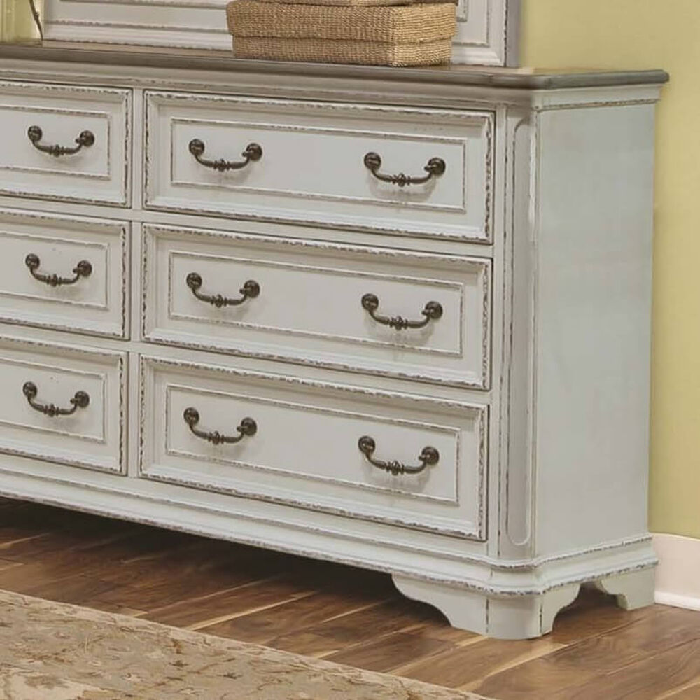 Rent To Own Riversedge Furniture Madison Bedroom Dresser