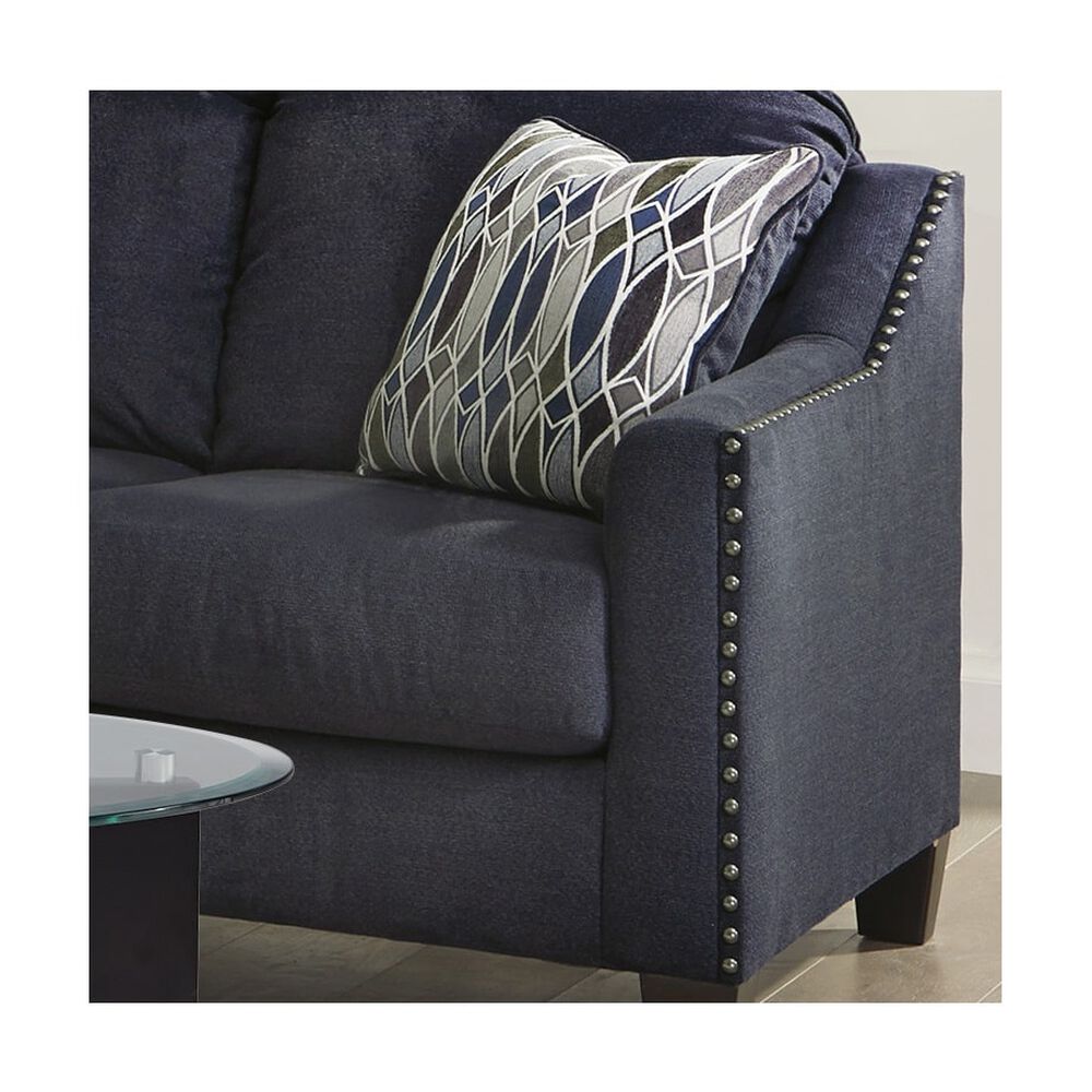 Rent To Own Ashley 2 Piece Creeal Heights Living Room Collection