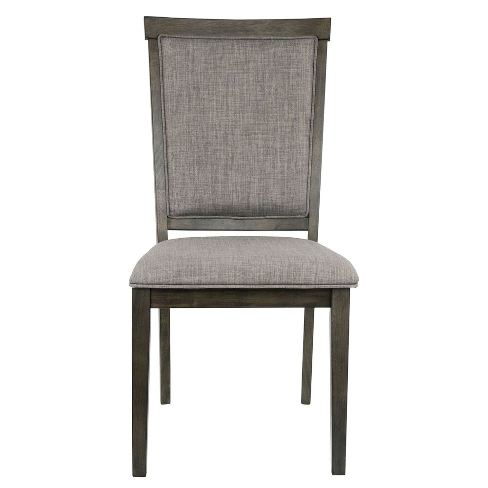 8 Piece Chadoni Dining Room Collection With Server Buffet