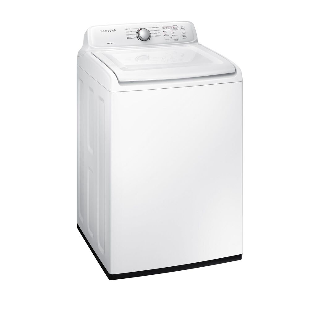 Rent To Own Samsung Appliances 4 5 Cu Ft Top Load Washer 7 2