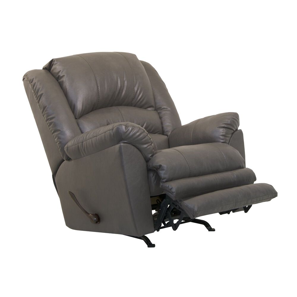Jackson Furniture Recliners Chairs Man Rocker Recliner