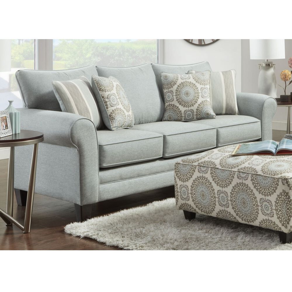 Rent To Own Fusion Furniture 3 Piece Lara Living Room Collection With Loveseat At Aaron S Today