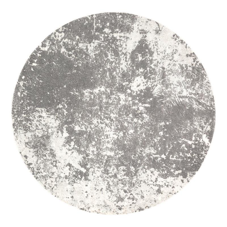 8 foot round rug