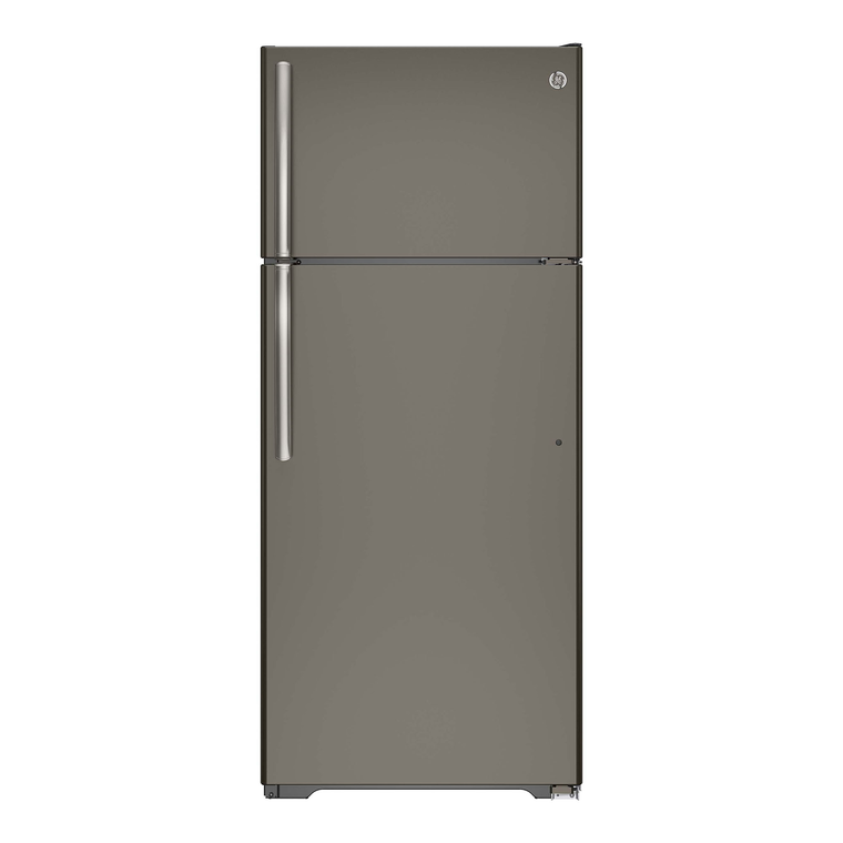 ge refrigerator