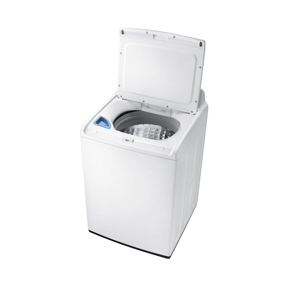 Rent To Own Samsung Appliances 4 5 Cu Ft Top Load Washer 7 2 Cu Ft Gas Dryer At Aaron S Today