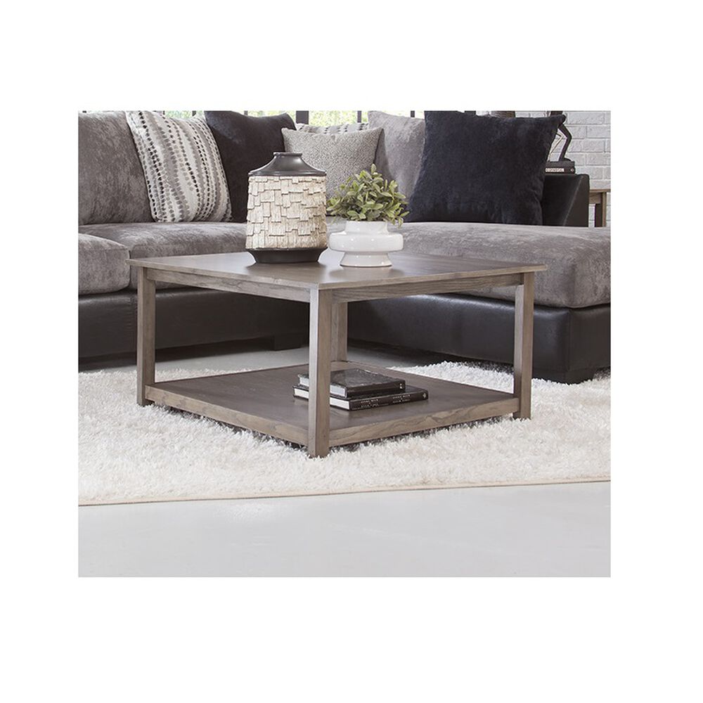 Rent To Own Woodhaven 8 Piece Jamal Chaise Sofa Sectional Living Room Collection With Area Rug At Aaron S Today