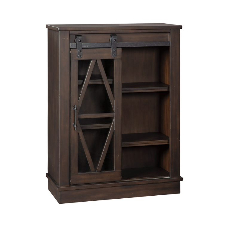 ashley cabinet