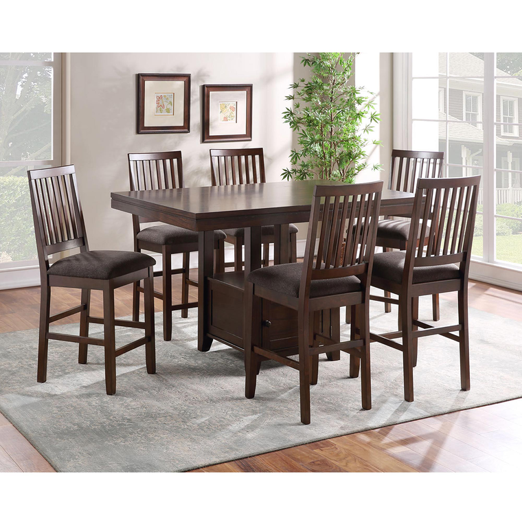 dining room furniture for rent