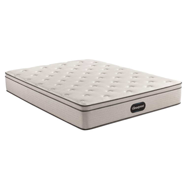 beautyrest mattress plush