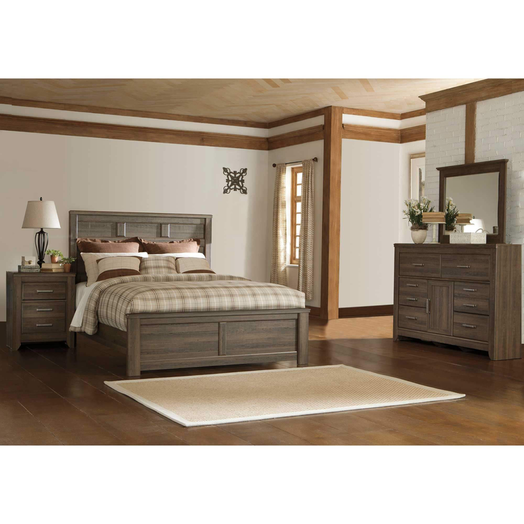 6-Piece Juararo Bedroom Set