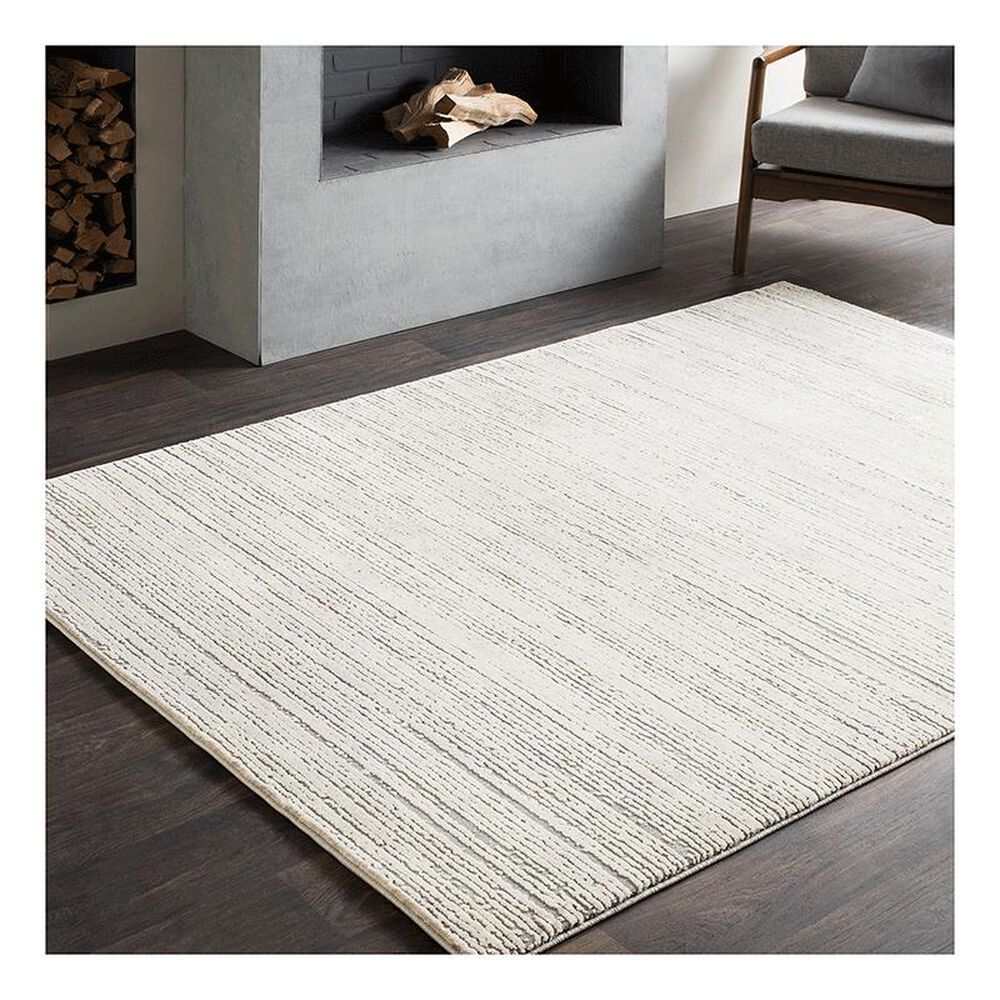 Rent To Own Surya Tibetan 7 X 9 Area Rug At Aaron S Today