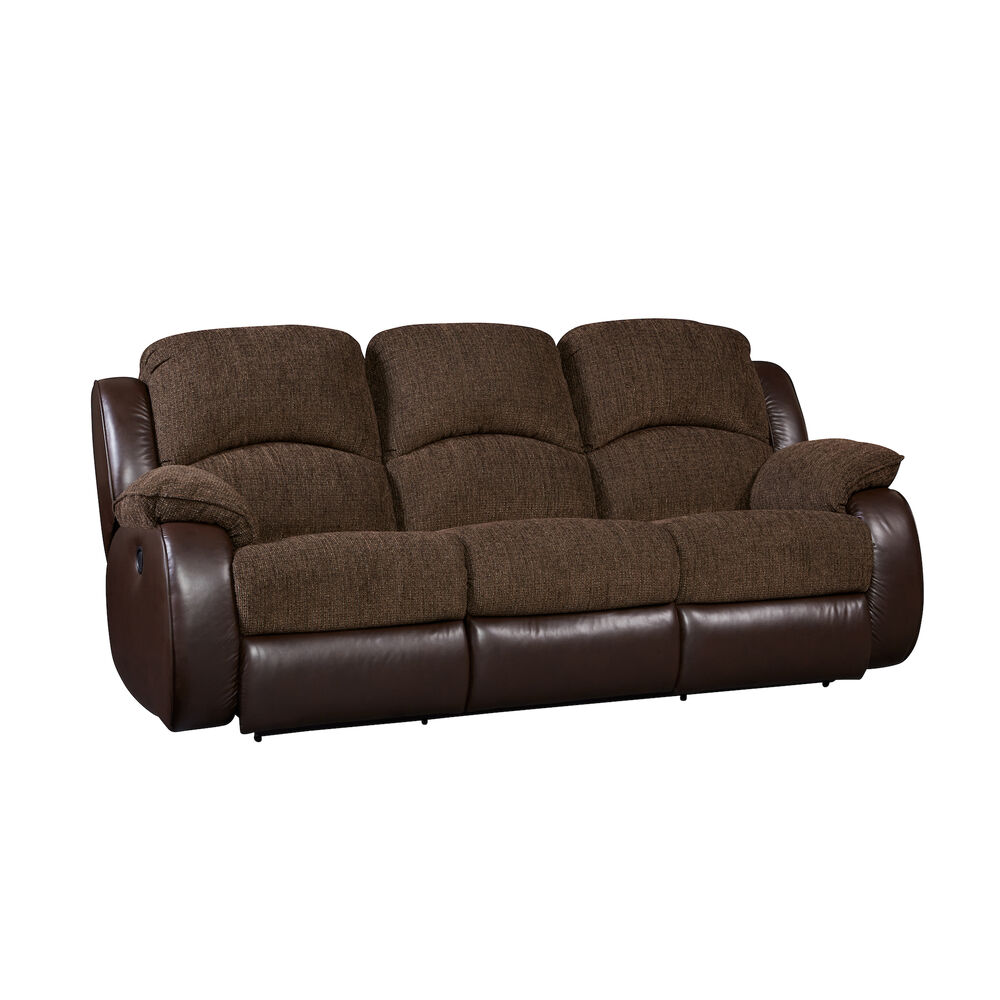 2 Piece Memphis Reclining Living Room Collection