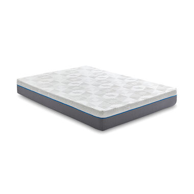 Rent To Own Corsicana Bedding 10 Tight Top Medium King Gel Memory Foam Boxed Mattress At Aaron S Today