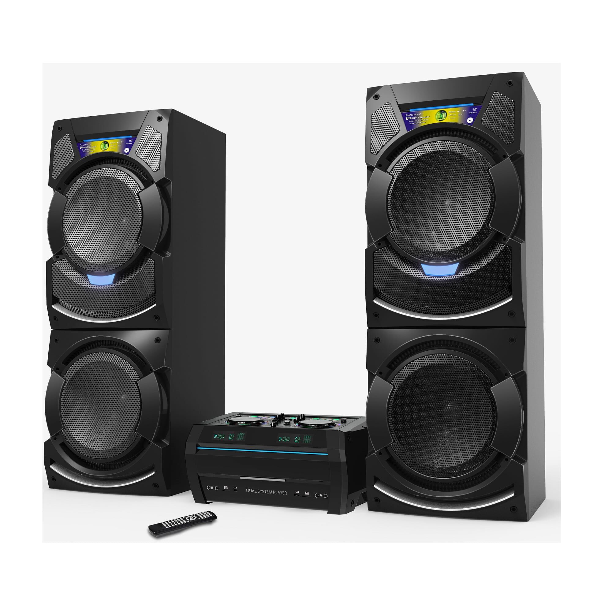 home theater speakers under 5000