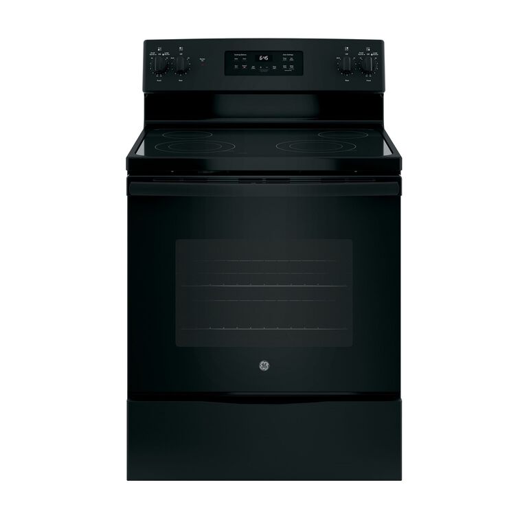 Rent To Own Electric And Gas Ranges Aaron S