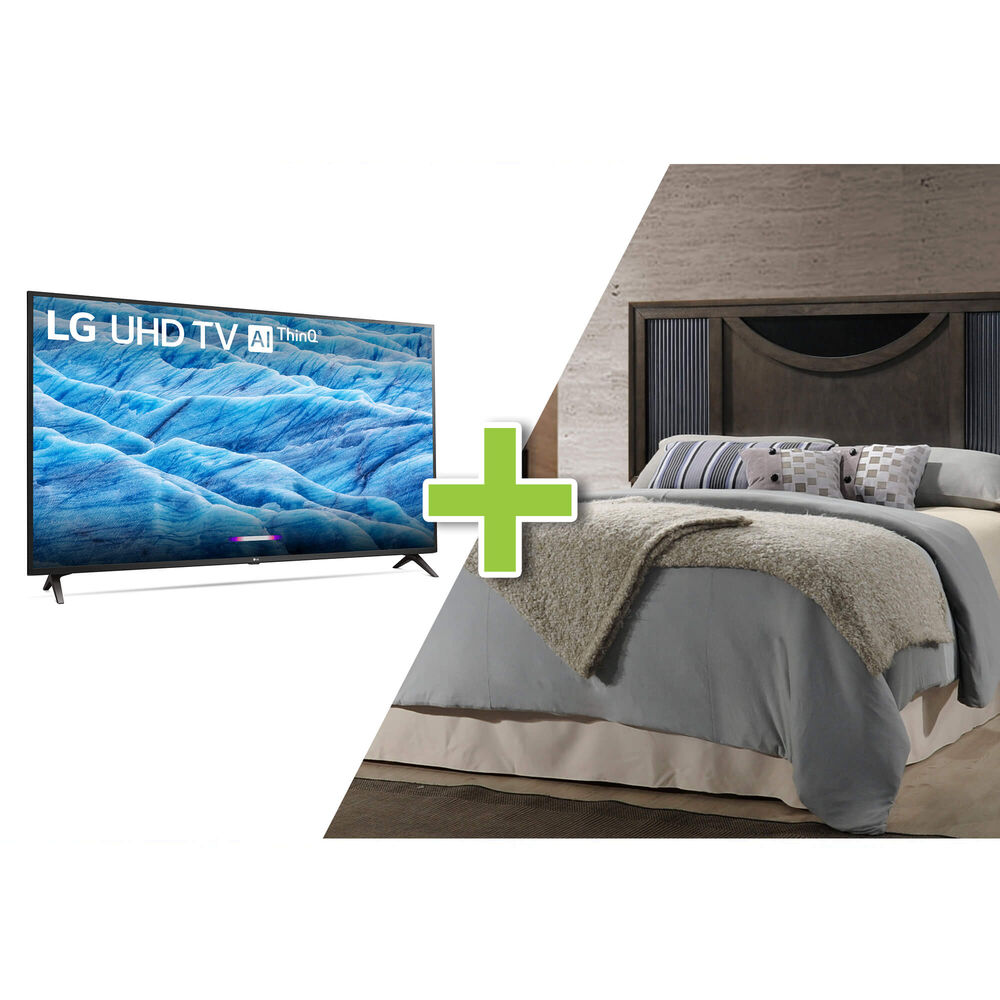 Rent To Own Lg Electronics 49 Class 4k Uhd Led Smart Tv And