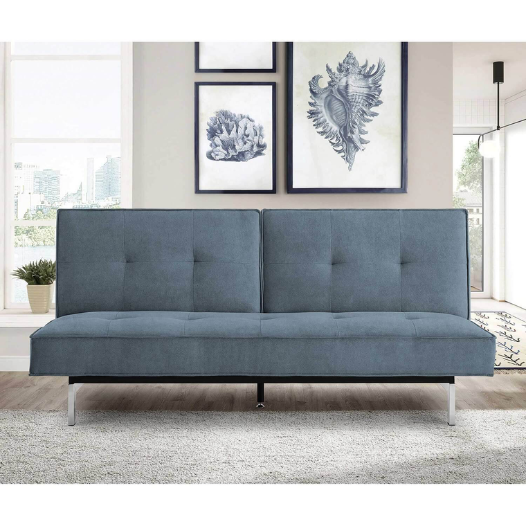 rent to own convertible sofa
