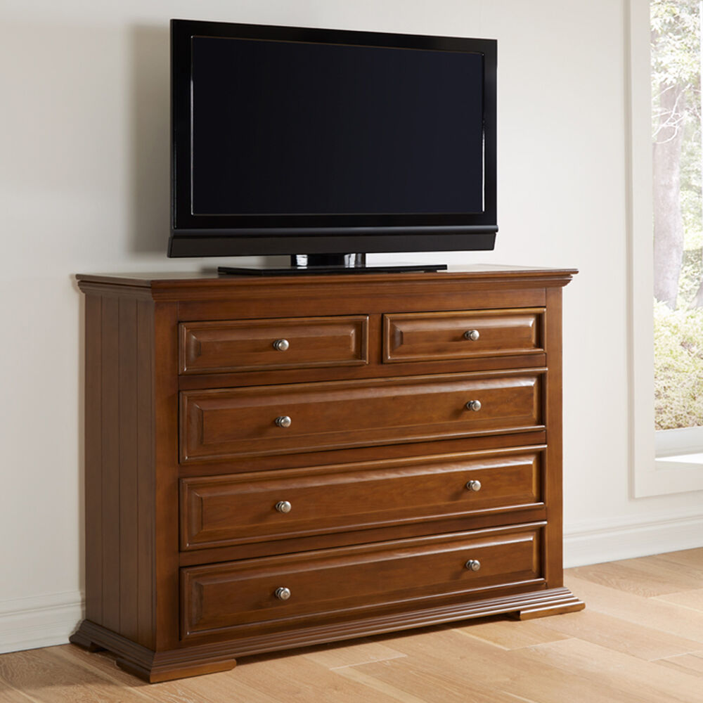 5 Piece Preston Queen Bedroom Collection