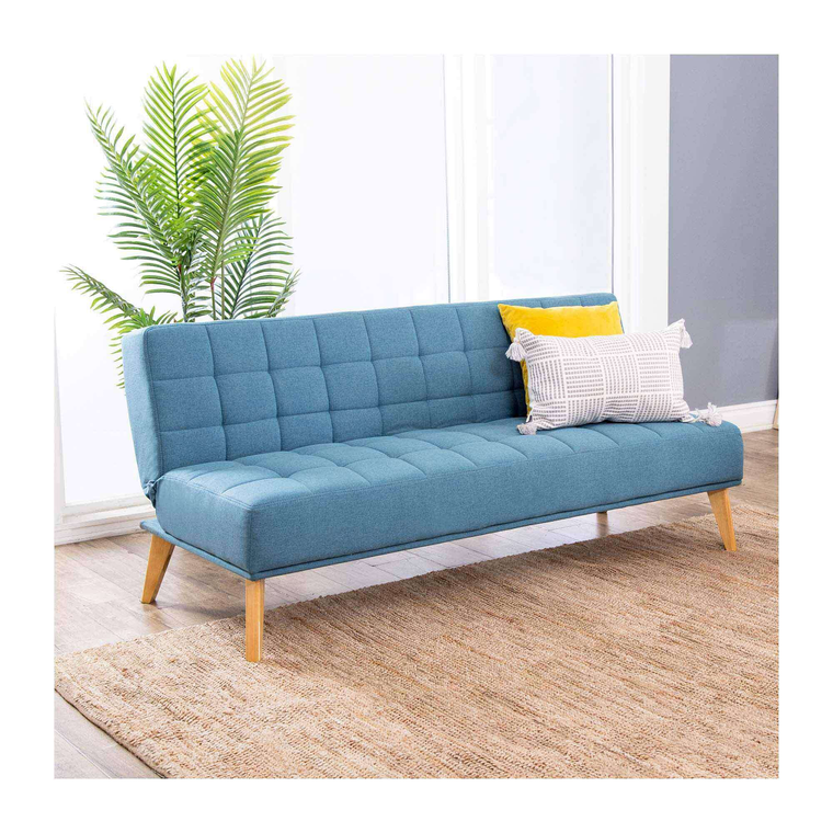convertible sofa