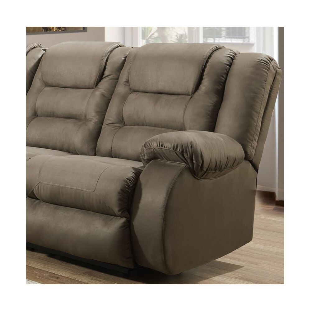 2 Piece Sheridan Reclining Living Room Collection