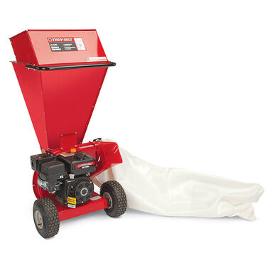 Rent To Own Troy Bilt 2 208cc Chipper At Aaron S Today