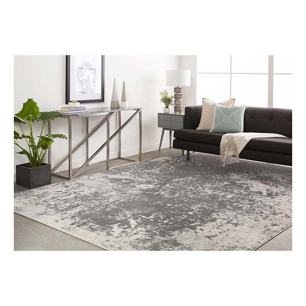 Rent To Own Surya Aberdine 5 X 8 Area Rug At Aaron S Today