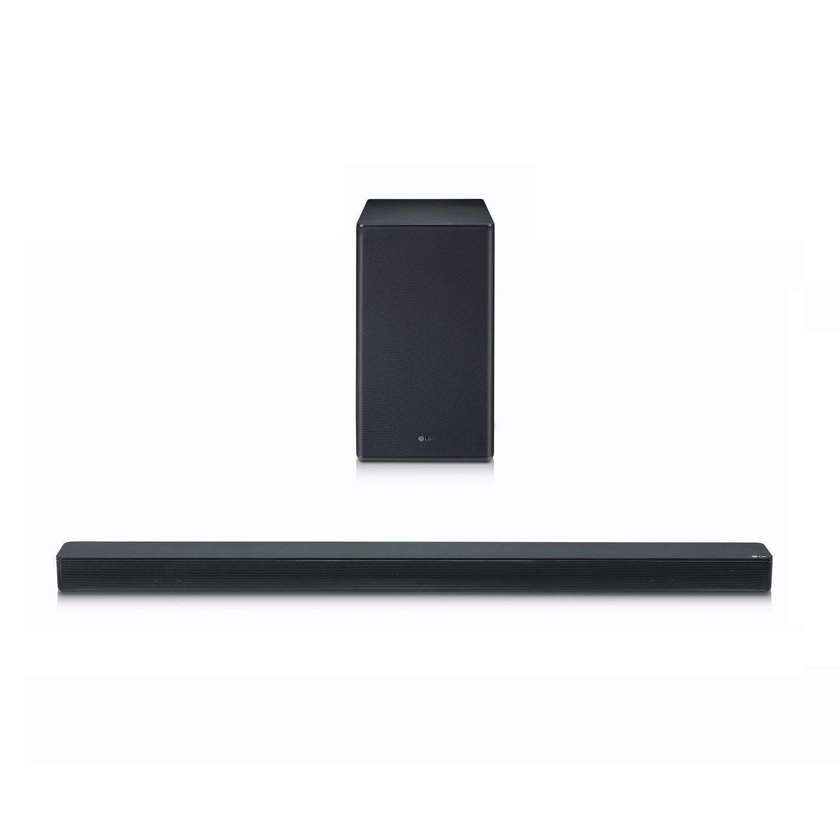 soundbar 360w