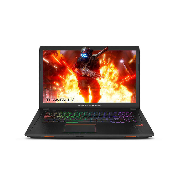 To Own Laptops Tablets Aaron S 17 3 Core I7 Gaming Laptop With Total Defense Internet Security