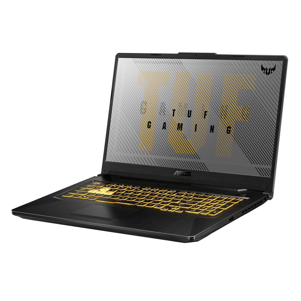 Rent To Own Asus 17 3 Tuf Gaming Laptop W Amd Ryzen 7 Cpu Microsoft 365 Personal Total Defense Security At Aaron S Today