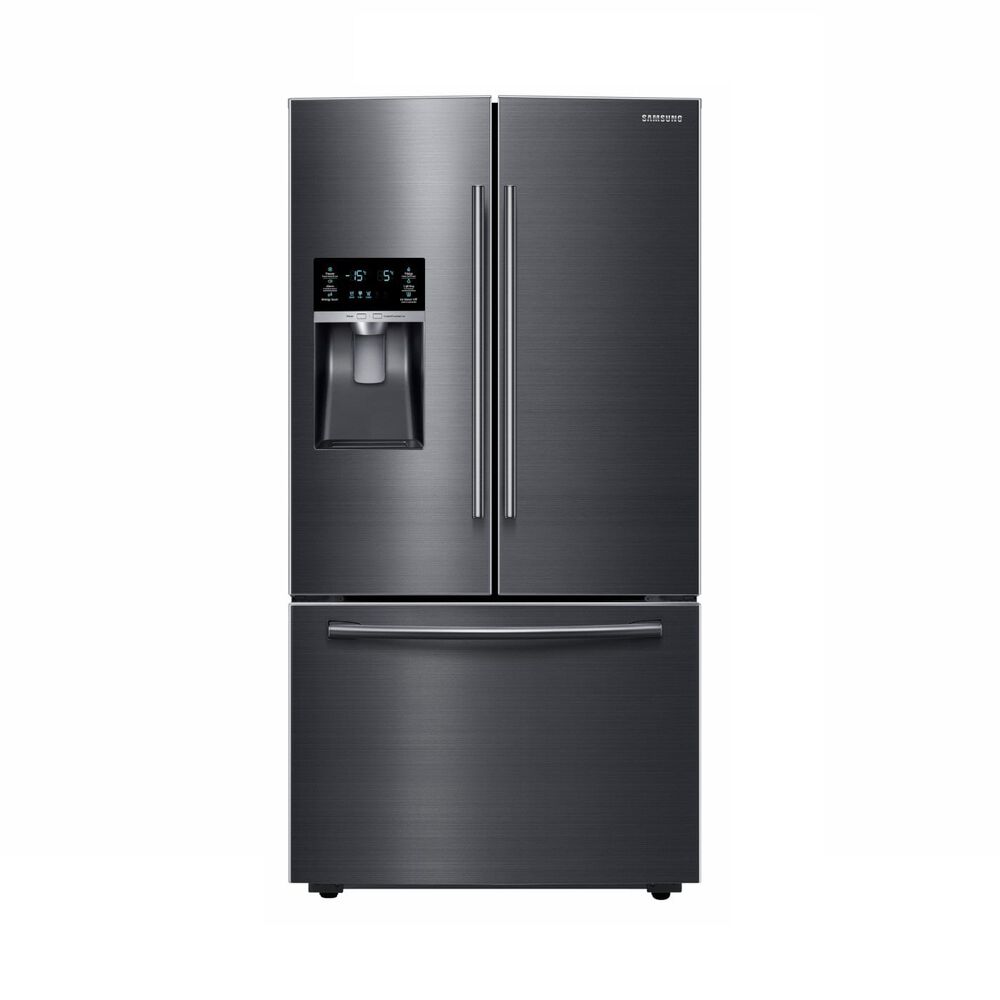 Rent To Own Samsung Appliances 28 Cu Ft French Door Refrigerator