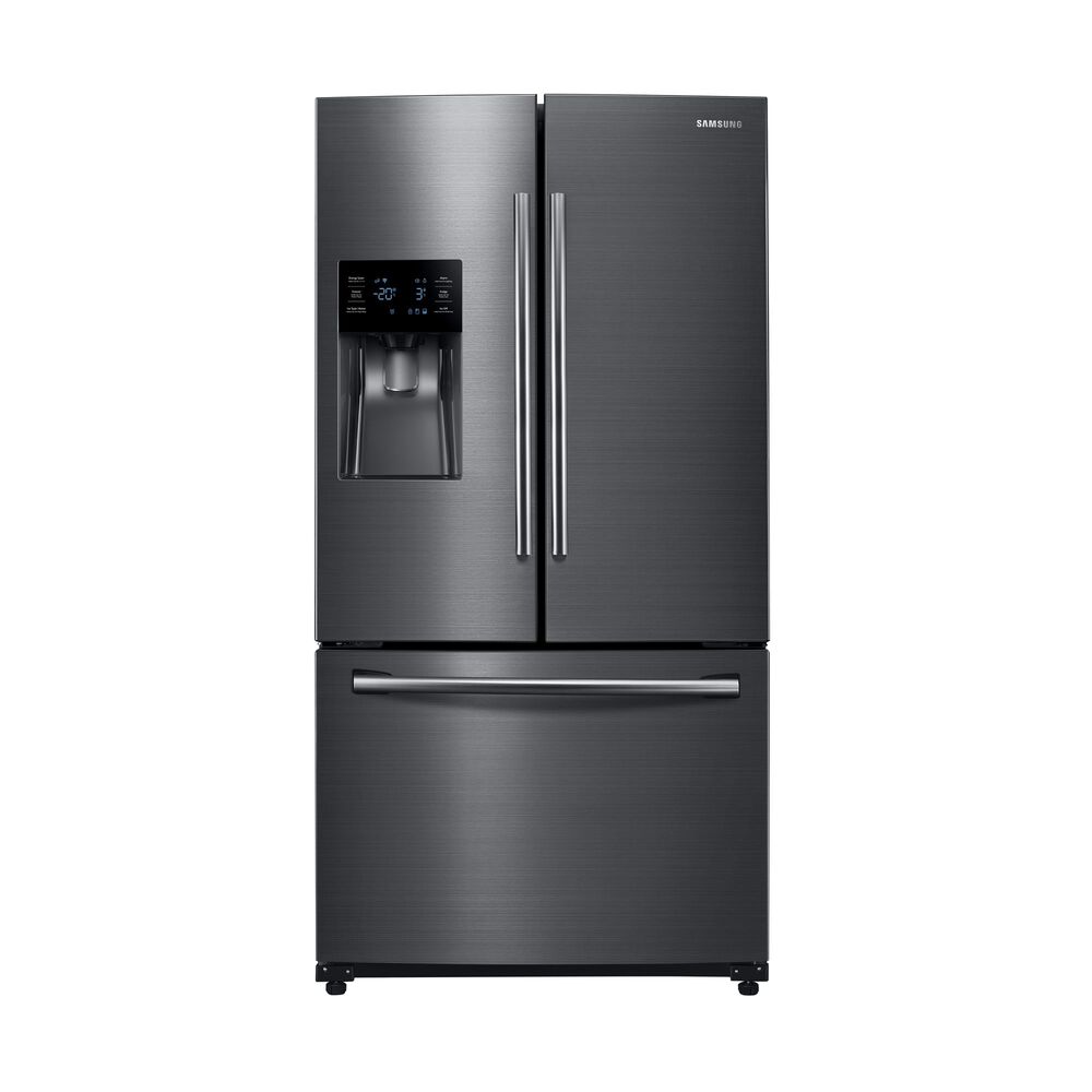 Rent To Own Samsung Appliances 25 Cu Ft French Door Refrigerator
