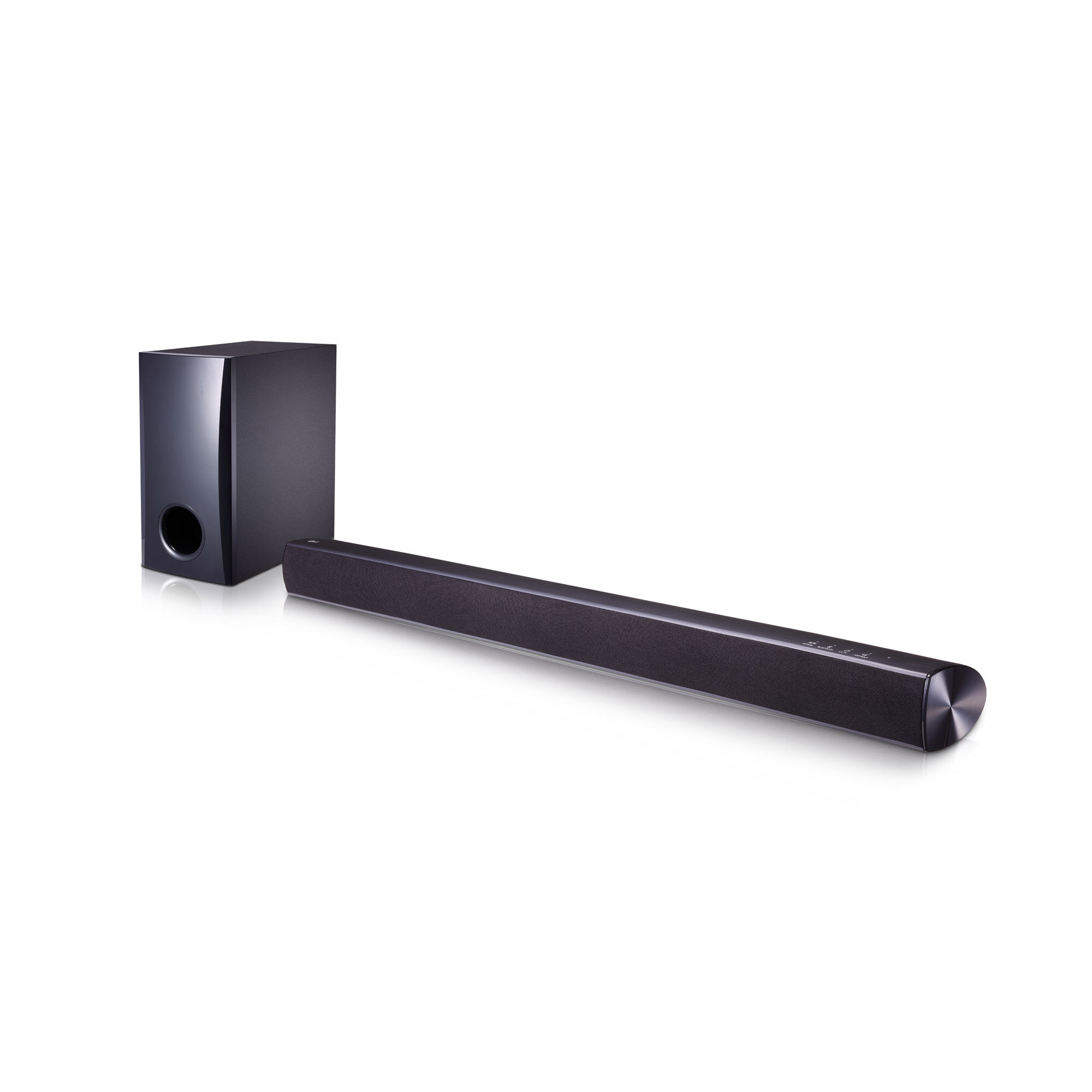 home theater lg soundbar