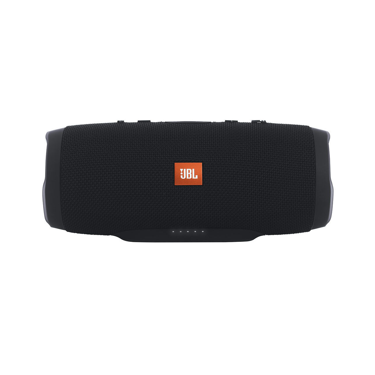 jbl charge 3 black