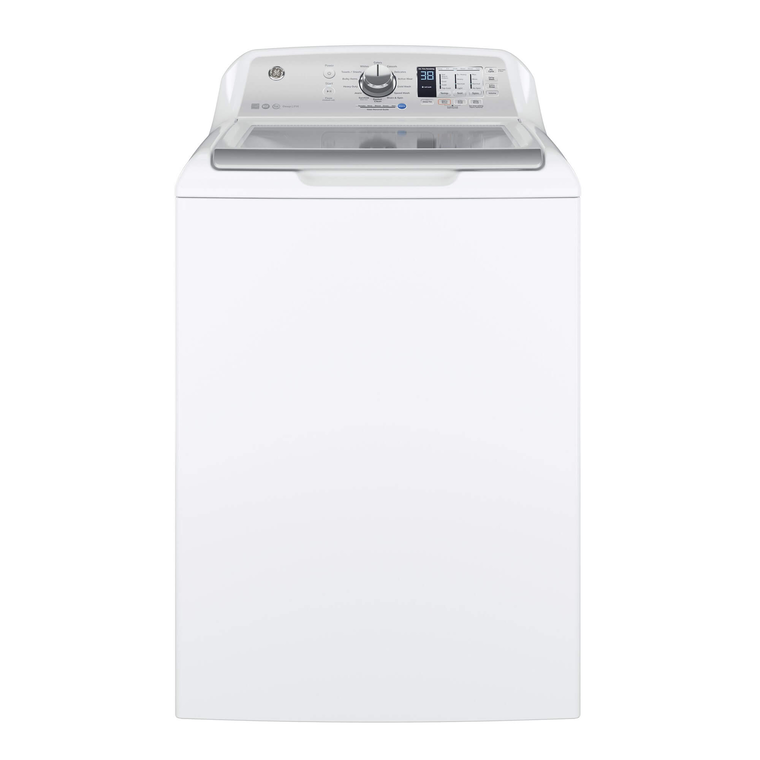 washer for rent