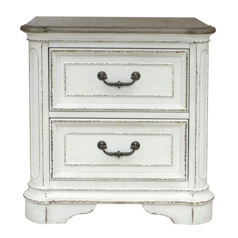 Rent To Own Riversedge Furniture 11 Piece Madison King Bedroom Collection With Pillow Top Mattress At Aaron S Today
