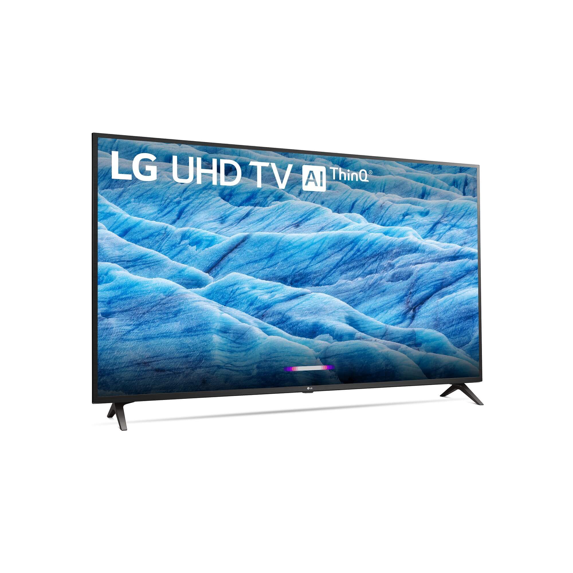 Rent To Own Lg Electronics 55 Class 4k Uhd Led Smart Tv Jbl