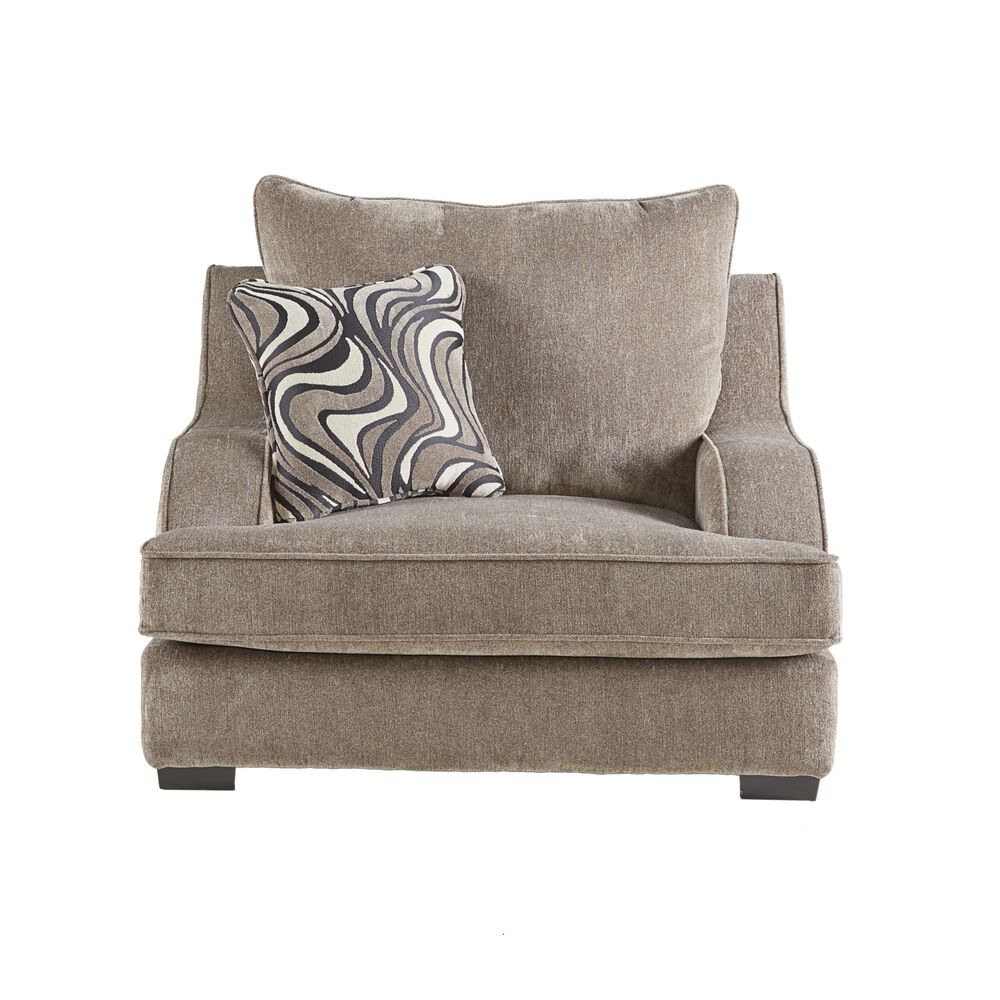 Rent To Own Jackson Furniture 3 Piece Phantom Living Room