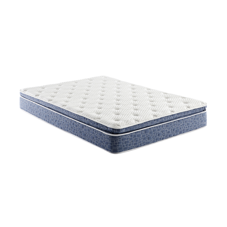 pillow top california king mattress