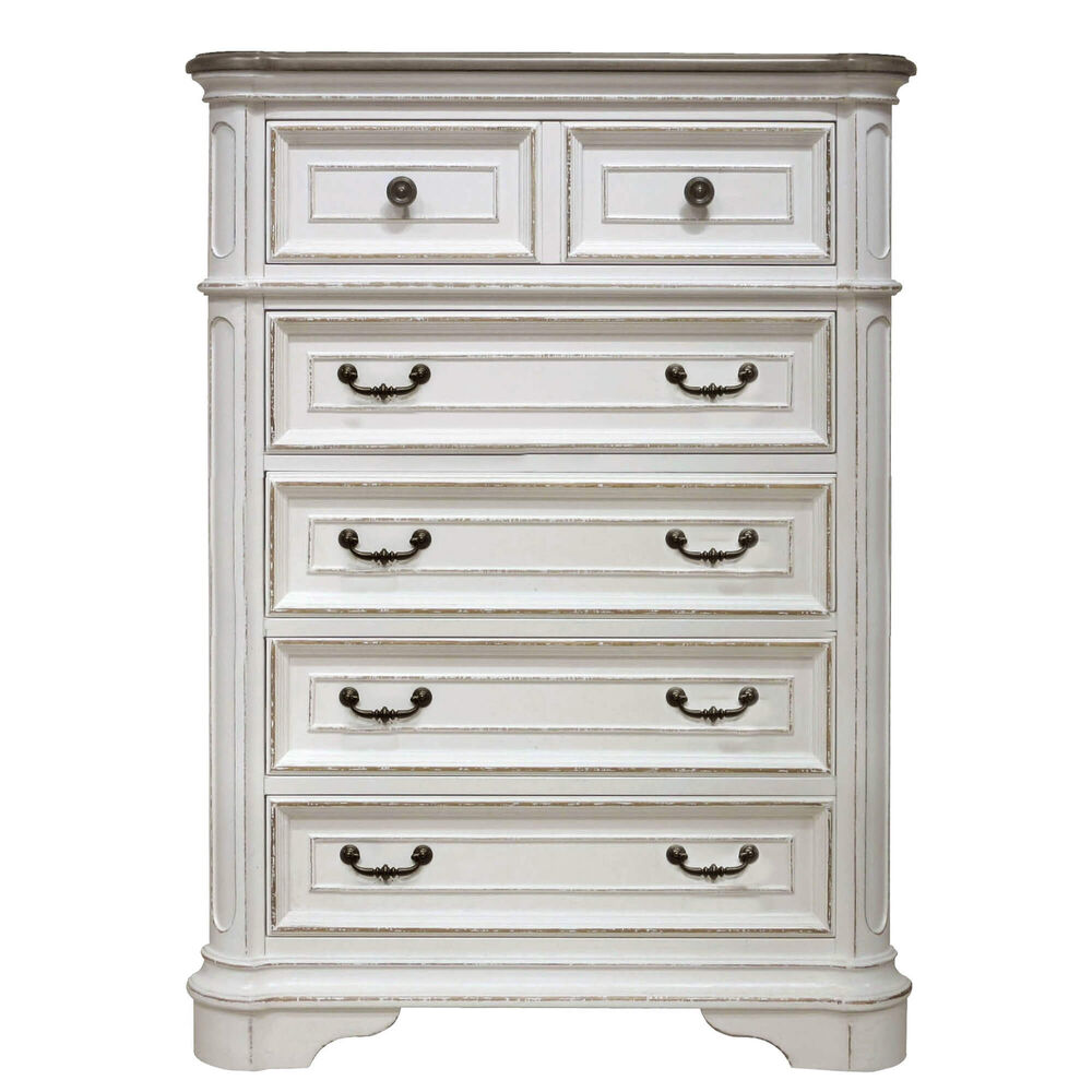 Rent To Own Riversedge Furniture 11 Piece Madison Queen Bedroom W Beautyrest Euro Top Plush Mattress At Aaron S Today